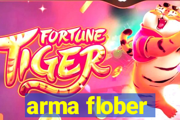 arma flober