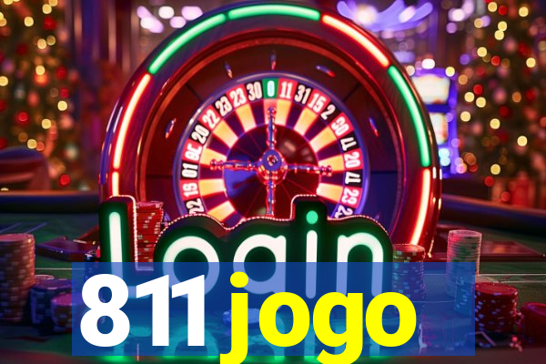 811 jogo