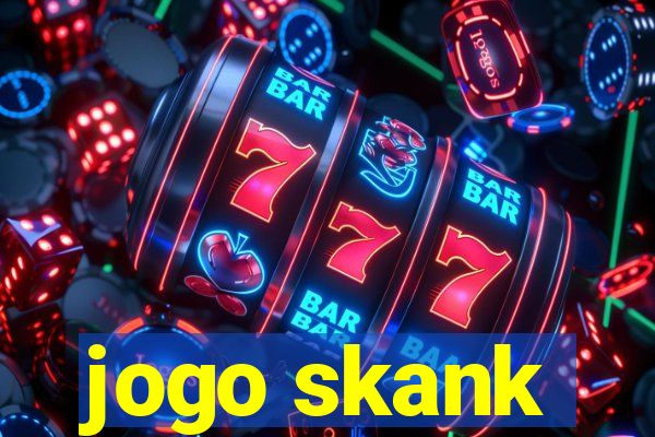 jogo skank