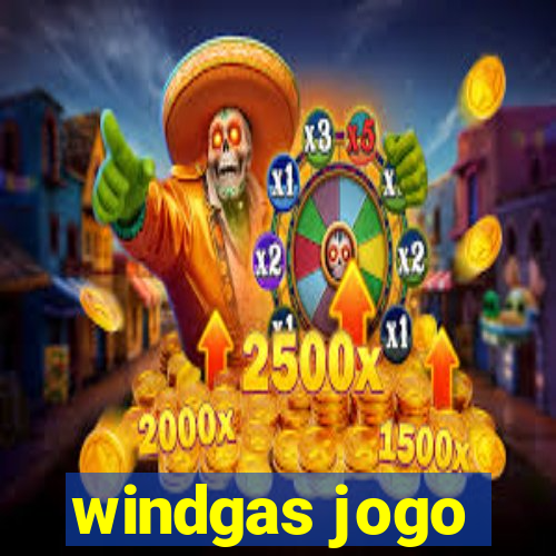 windgas jogo