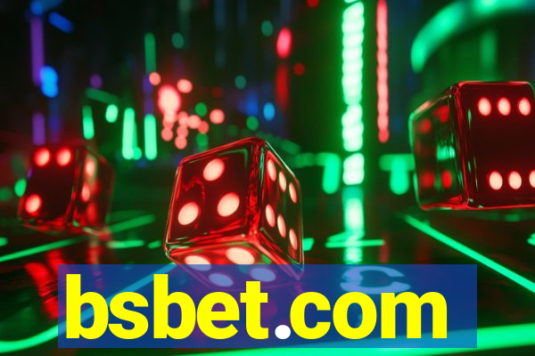 bsbet.com