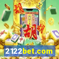 2122bet.com