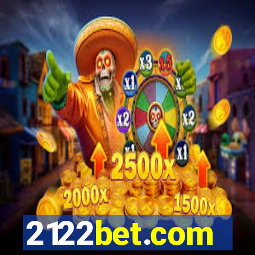 2122bet.com