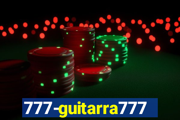 777-guitarra777.cc