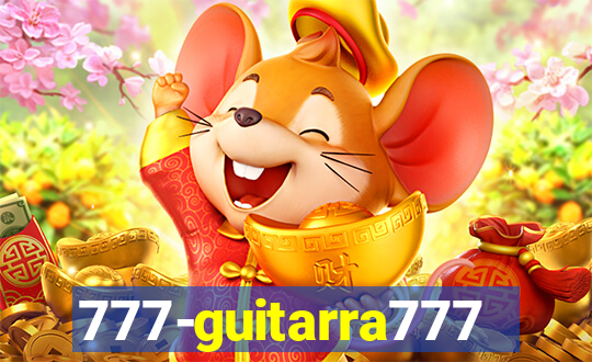 777-guitarra777.cc