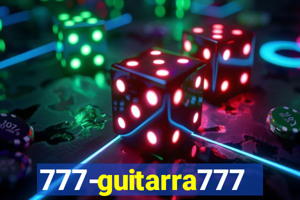 777-guitarra777.cc