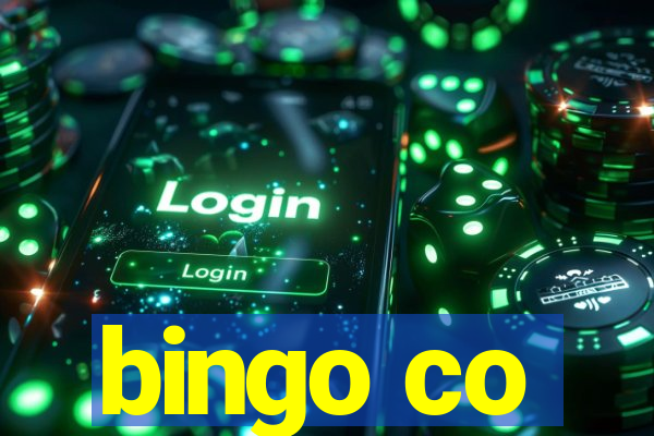 bingo co