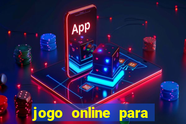 jogo online para ganhar dinheiro sem depositar