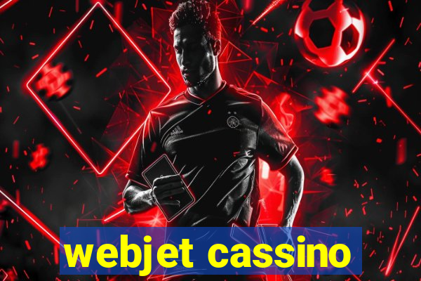 webjet cassino