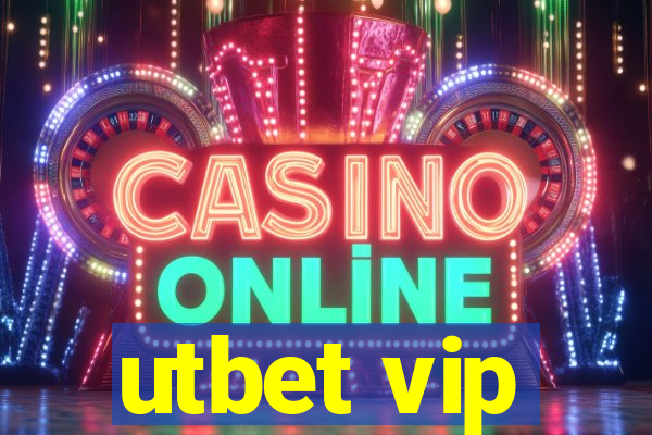 utbet vip