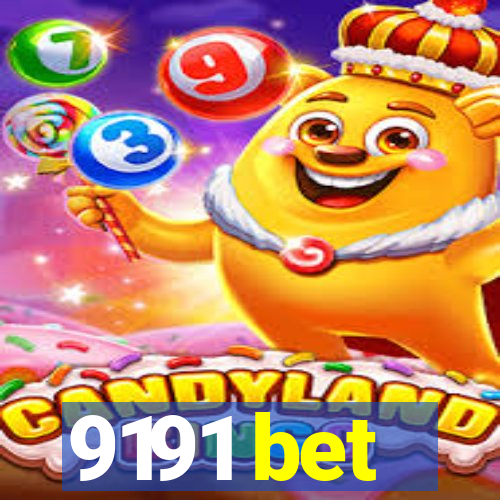 9191 bet