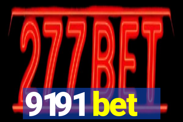 9191 bet