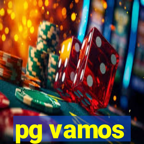 pg vamos