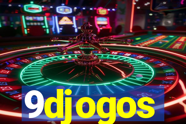 9djogos