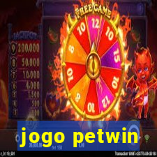 jogo petwin