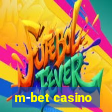 m-bet casino