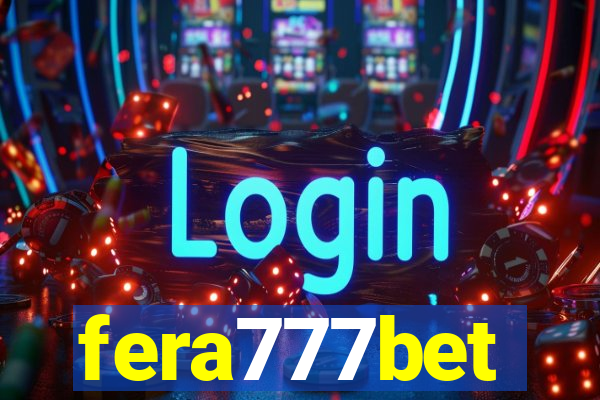 fera777bet