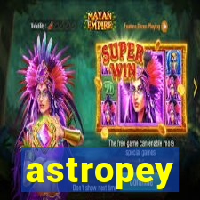 astropey