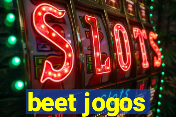 beet jogos