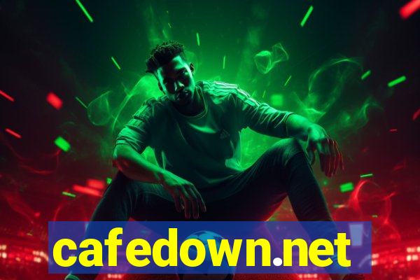 cafedown.net