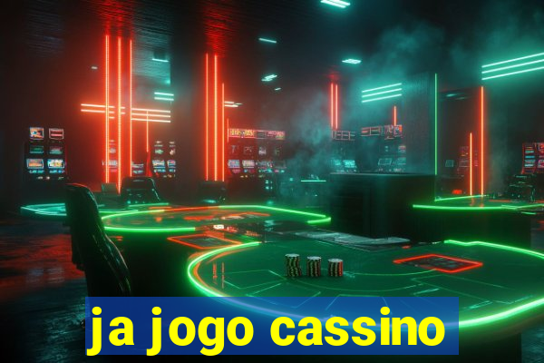 ja jogo cassino