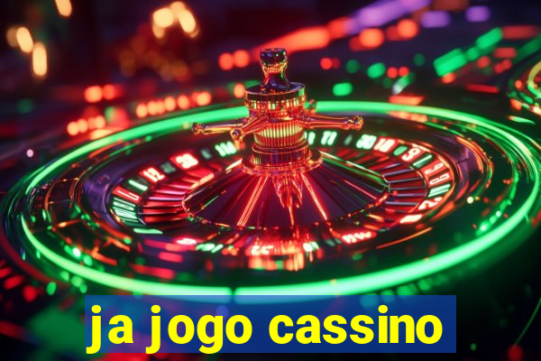 ja jogo cassino