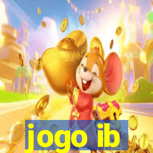 jogo ib