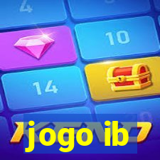 jogo ib