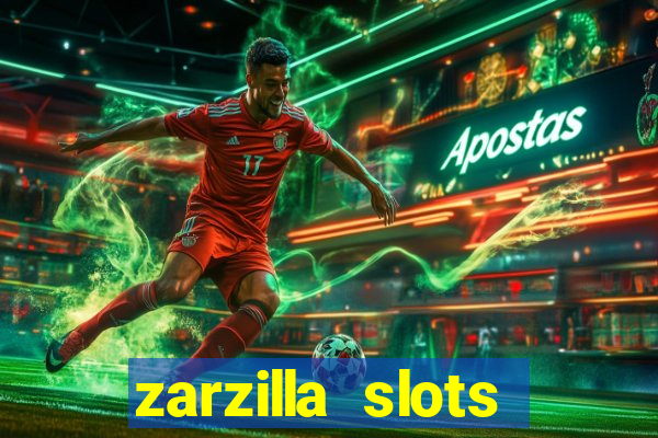 zarzilla slots jackpot spin