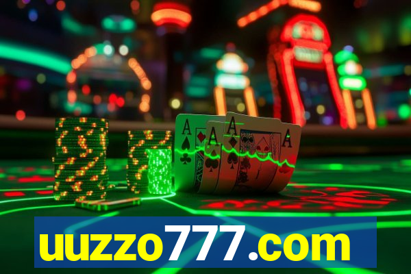 uuzzo777.com