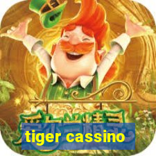 tiger cassino