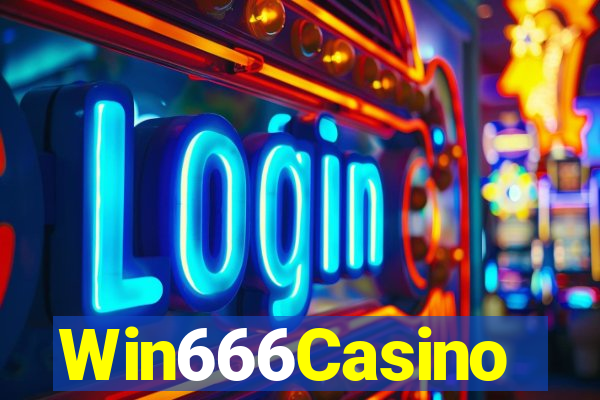 Win666Casino