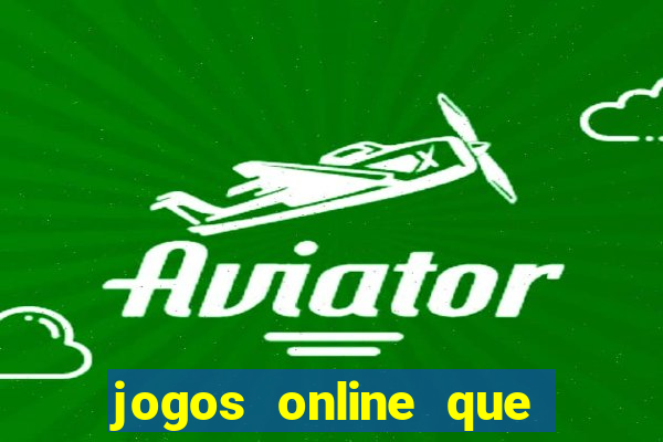 jogos online que ganha bonus ao se cadastrar