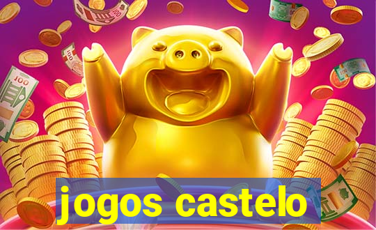 jogos castelo