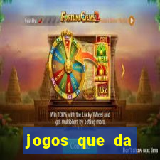 jogos que da b么nus no cadastro