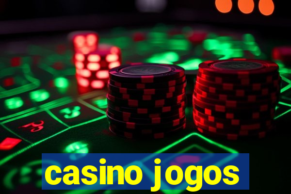 casino jogos