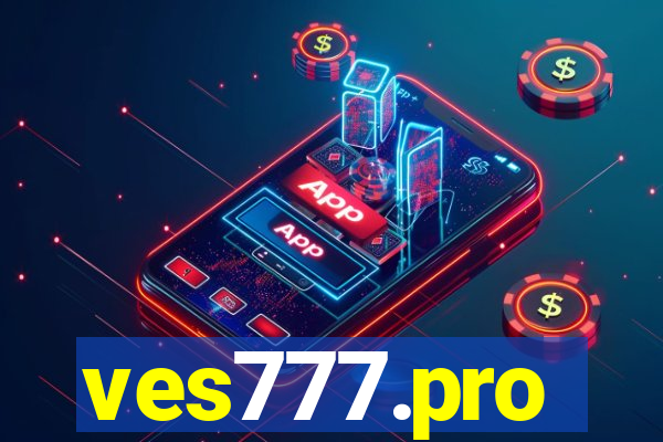 ves777.pro