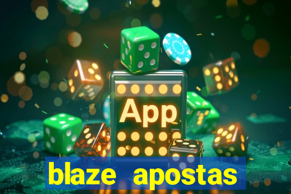 blaze apostas online blaze jogo