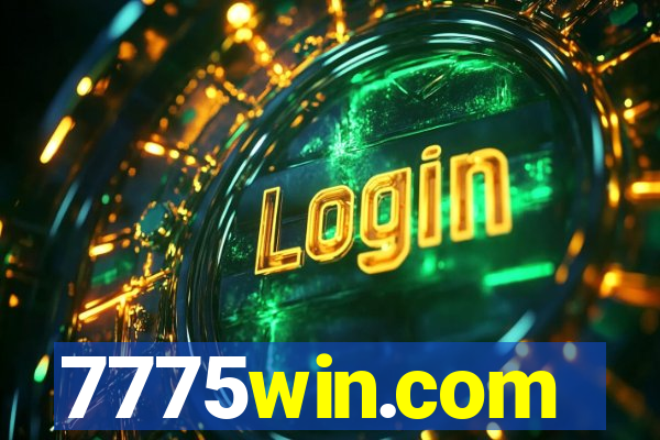 7775win.com