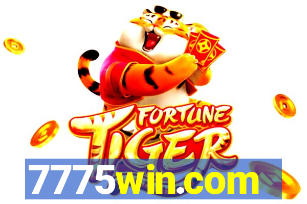 7775win.com