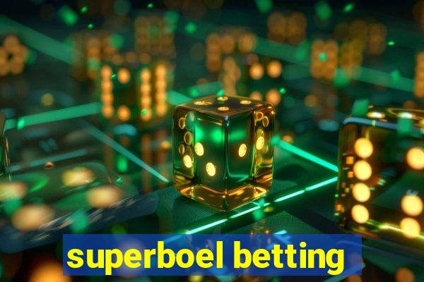 superboel betting