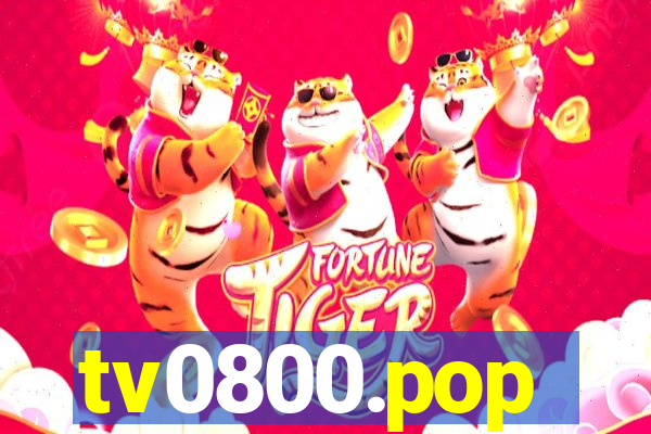 tv0800.pop