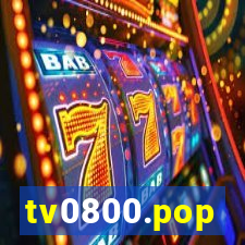 tv0800.pop