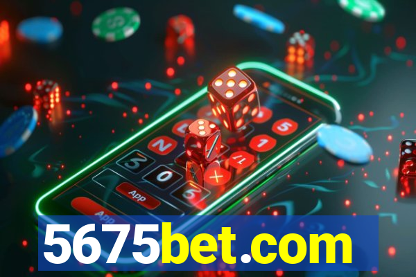 5675bet.com