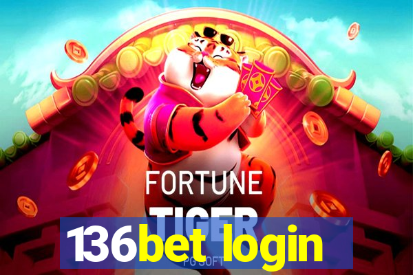 136bet login