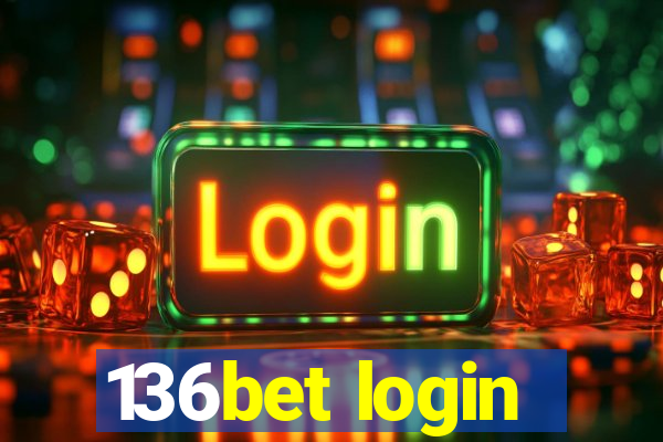 136bet login