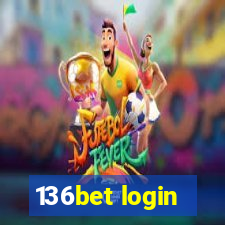 136bet login