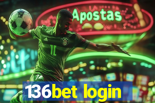 136bet login