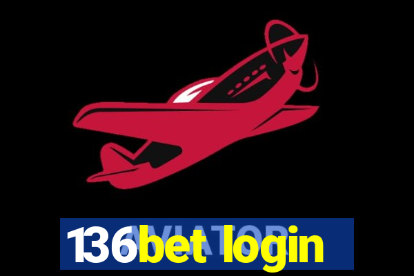 136bet login