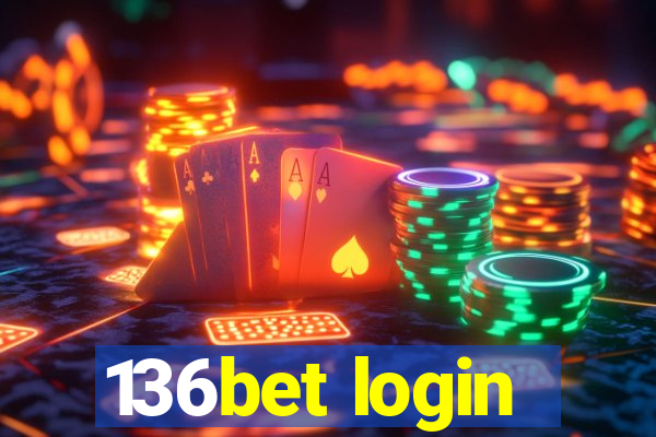 136bet login